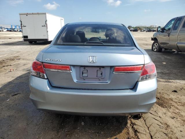 1HGCP2F46CA035432 2012 Honda Accord Lxp