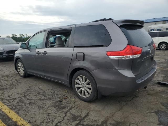 2014 Toyota Sienna Xle VIN: 5TDDK3DC0ES080020 Lot: 62943744