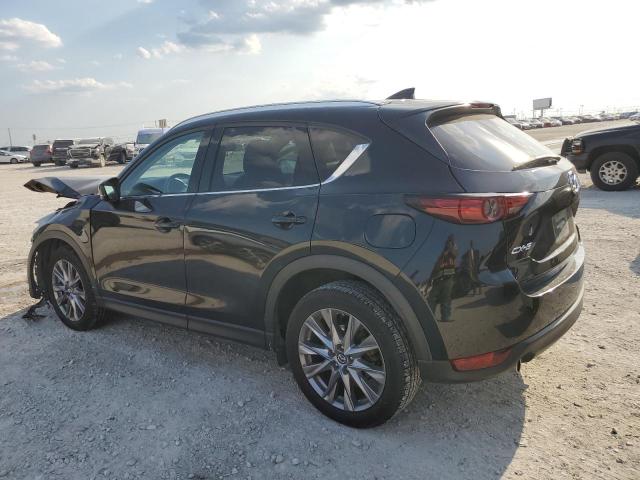 2019 MAZDA CX-5 GRAND - JM3KFADM3K1657969