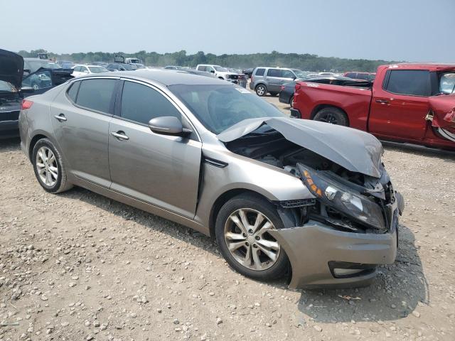 VIN 5XXGN4A76DG156096 2013 KIA Optima, EX no.4