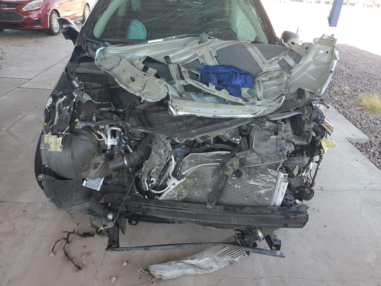 KL4CJ2SB5JB553621 2018 Buick Encore Sport Touring