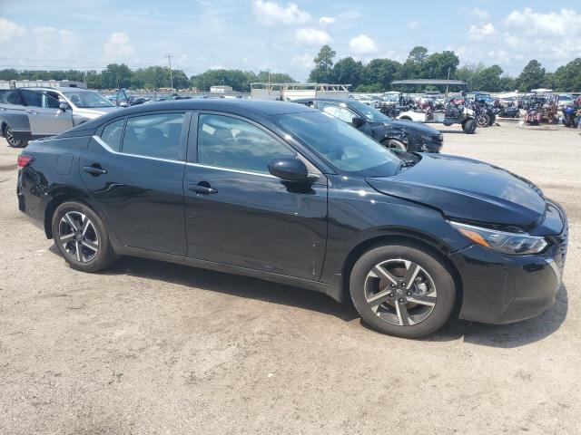 2024 NISSAN SENTRA SV - 3N1AB8CV6RY271798