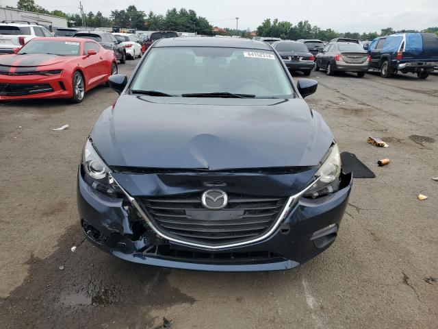 VIN JM1BM1W78E1183317 2014 Mazda 3, Grand Touring no.5