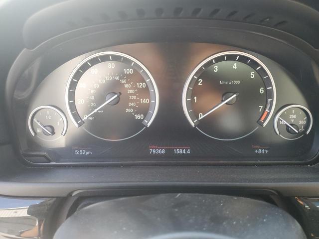 2013 BMW 535 Xi VIN: WBAFU7C5XDDU68781 Lot: 62903294