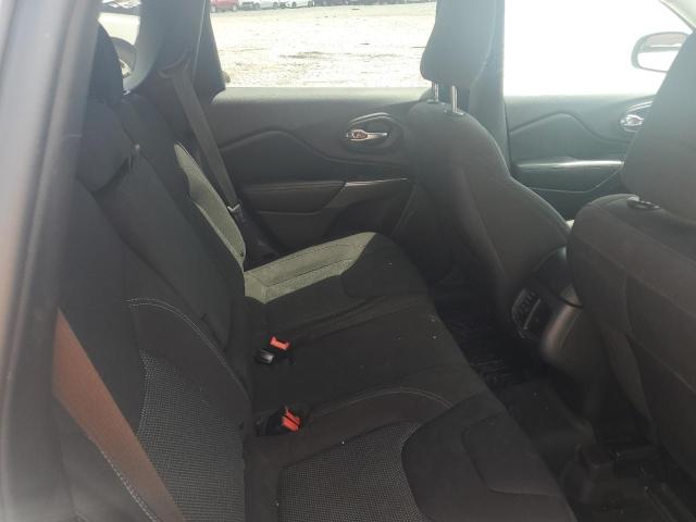 2019 JEEP CHEROKEE L - 1C4PJLCB3KD439375