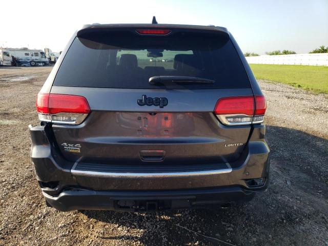 2015 Jeep Grand Cherokee Limited VIN: 1C4RJFBG9FC627241 Lot: 62080324