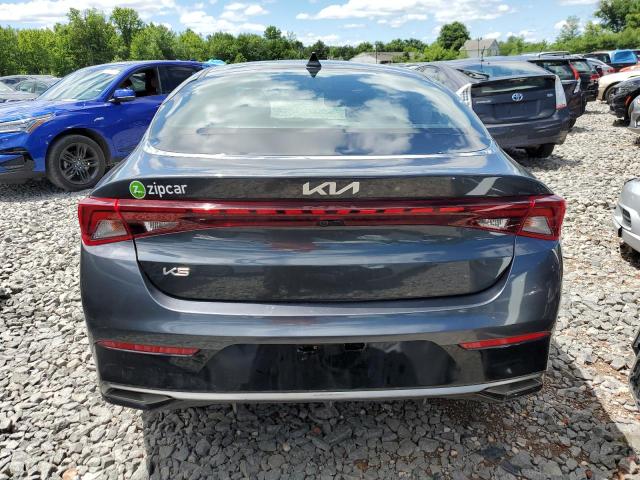 2023 Kia K5 Lxs VIN: 5XXG14J23PG203718 Lot: 60852104