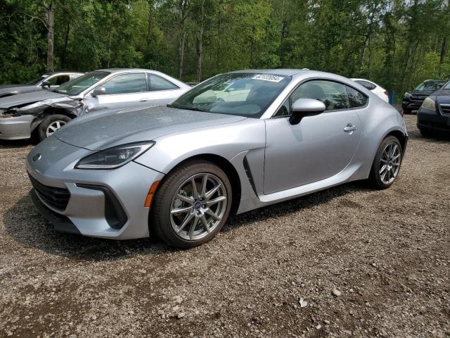 JF1ZDBB13P9705738 Subaru Brz Premium 2023