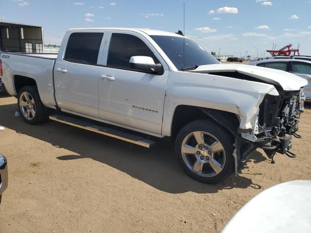2018 CHEVROLET SILVERADO - 3GCUKREC3JG147140