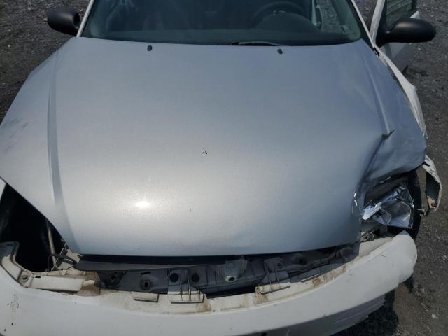 1FAFP34N06W241792 2006 Ford Focus Zx4