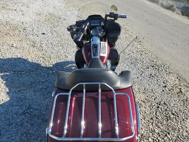 2016 HARLEY-DAVIDSON FLTRU 1HD1KGL18GB656679