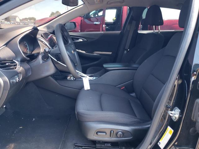 2020 Chevrolet Malibu Lt VIN: 1G1ZD5ST9LF090405 Lot: 60897274