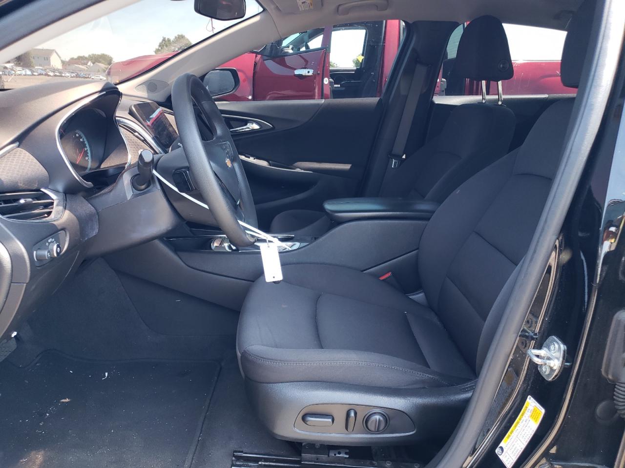 1G1ZD5ST9LF090405 2020 Chevrolet Malibu Lt