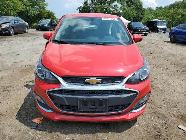 2021 CHEVROLET SPARK 1LT - KL8CD6SA6MC722936