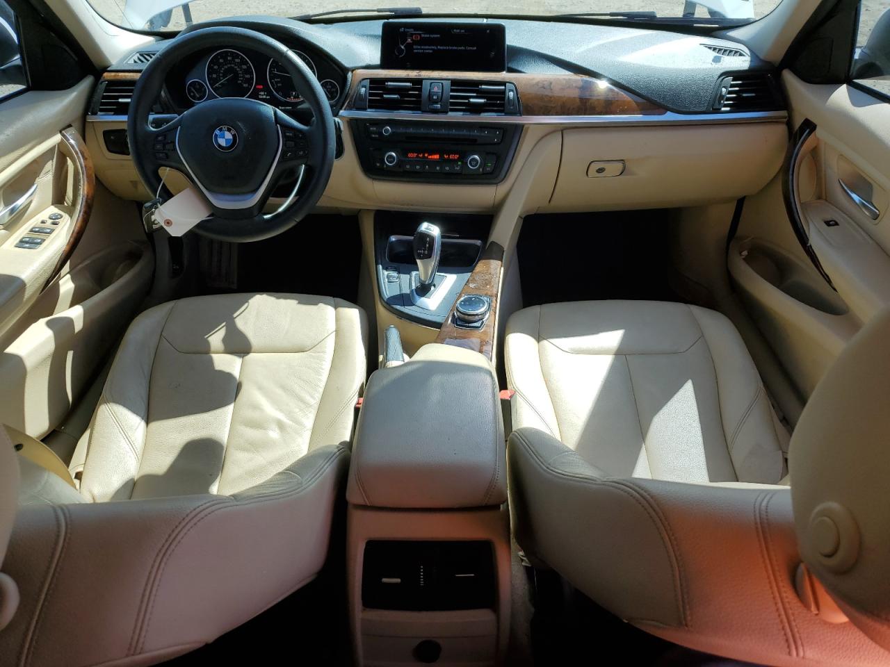 WBA3C1C5XEK106434 2014 BMW 328 I Sulev