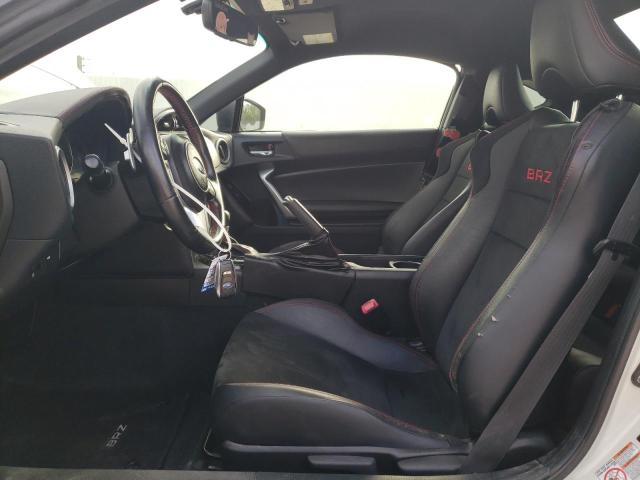 2017 SUBARU BRZ 2.0 LI - JF1ZCAC11H8604071