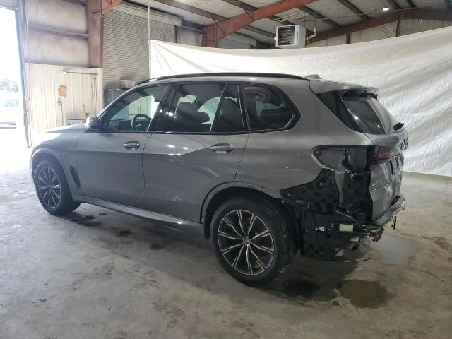 VIN 5UX23EU09R9U49417 2024 BMW X5, Xdrive40I no.2