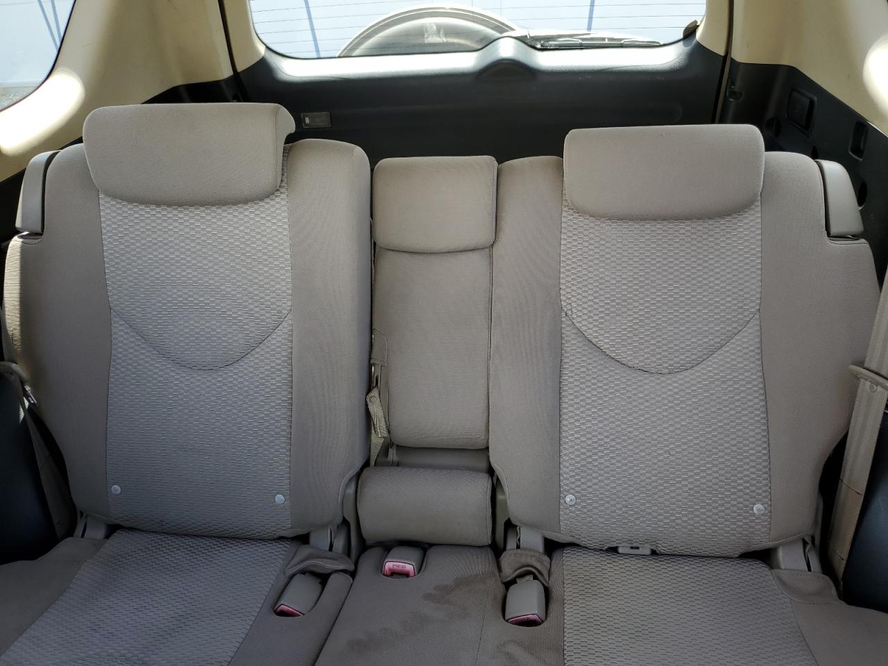 JTMZK31VX76006103 2007 Toyota Rav4 Limited