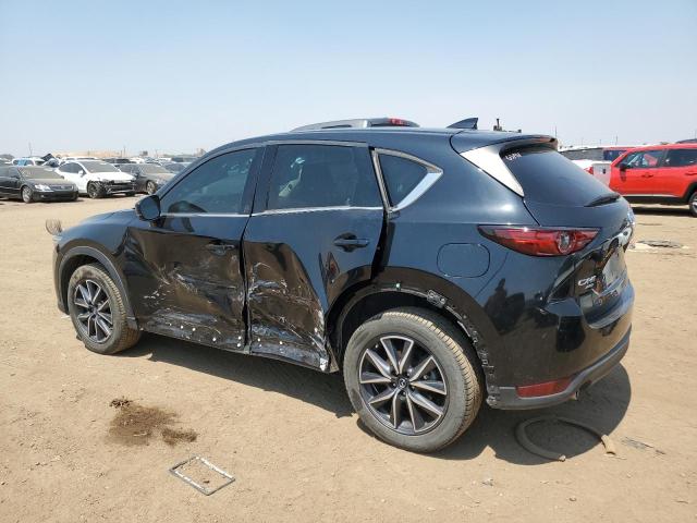 2017 MAZDA CX-5 GRAND - JM3KFBDL2H0199840