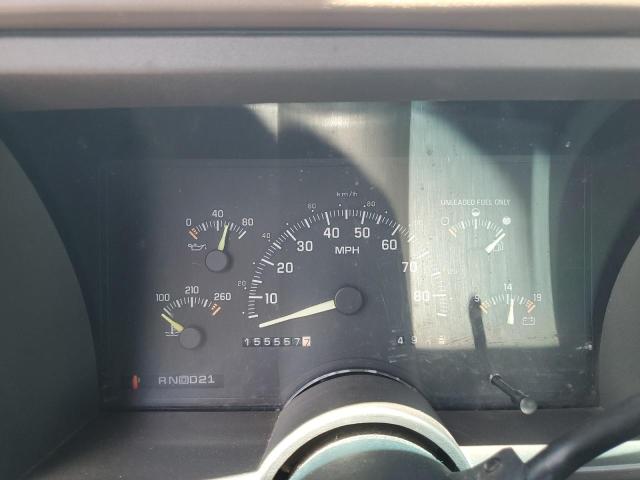 1994 Chevrolet Gmt-400 C1500 VIN: 1GCDC14Z8RZ130236 Lot: 62697704