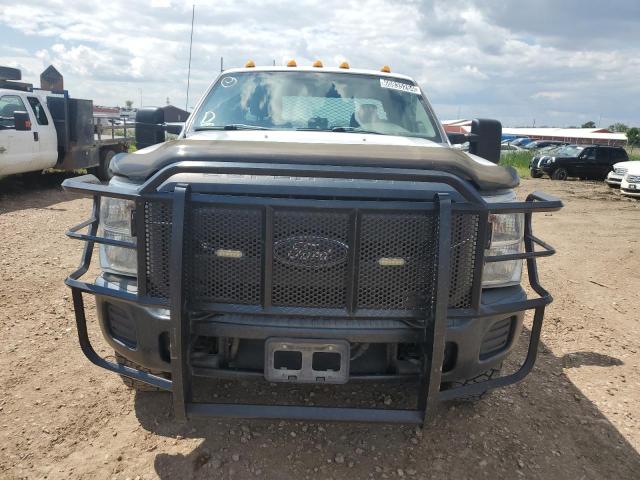 2015 Ford F350 Super Duty VIN: 1FD7X3F67FEA71601 Lot: 60835264