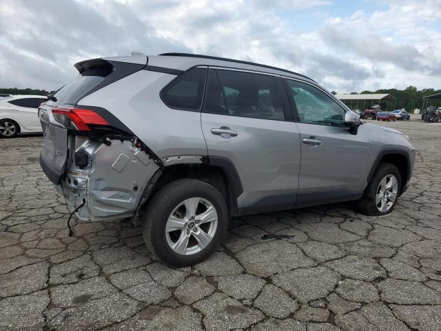 2021 TOYOTA RAV4 XLE 2T3W1RFV4MC166619  65108174