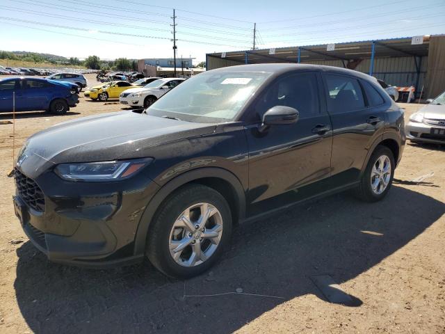 2023 HONDA HR-V LX - 3CZRZ2H35PM710066