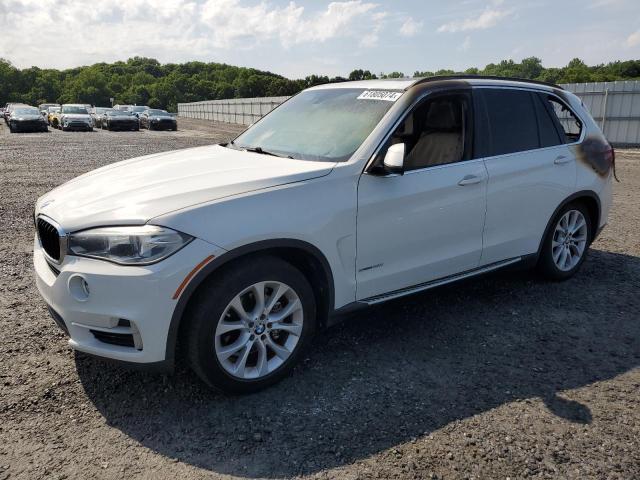 VIN 5UXKR2C5XG0R72179 2016 BMW X5, Sdrive35I no.1