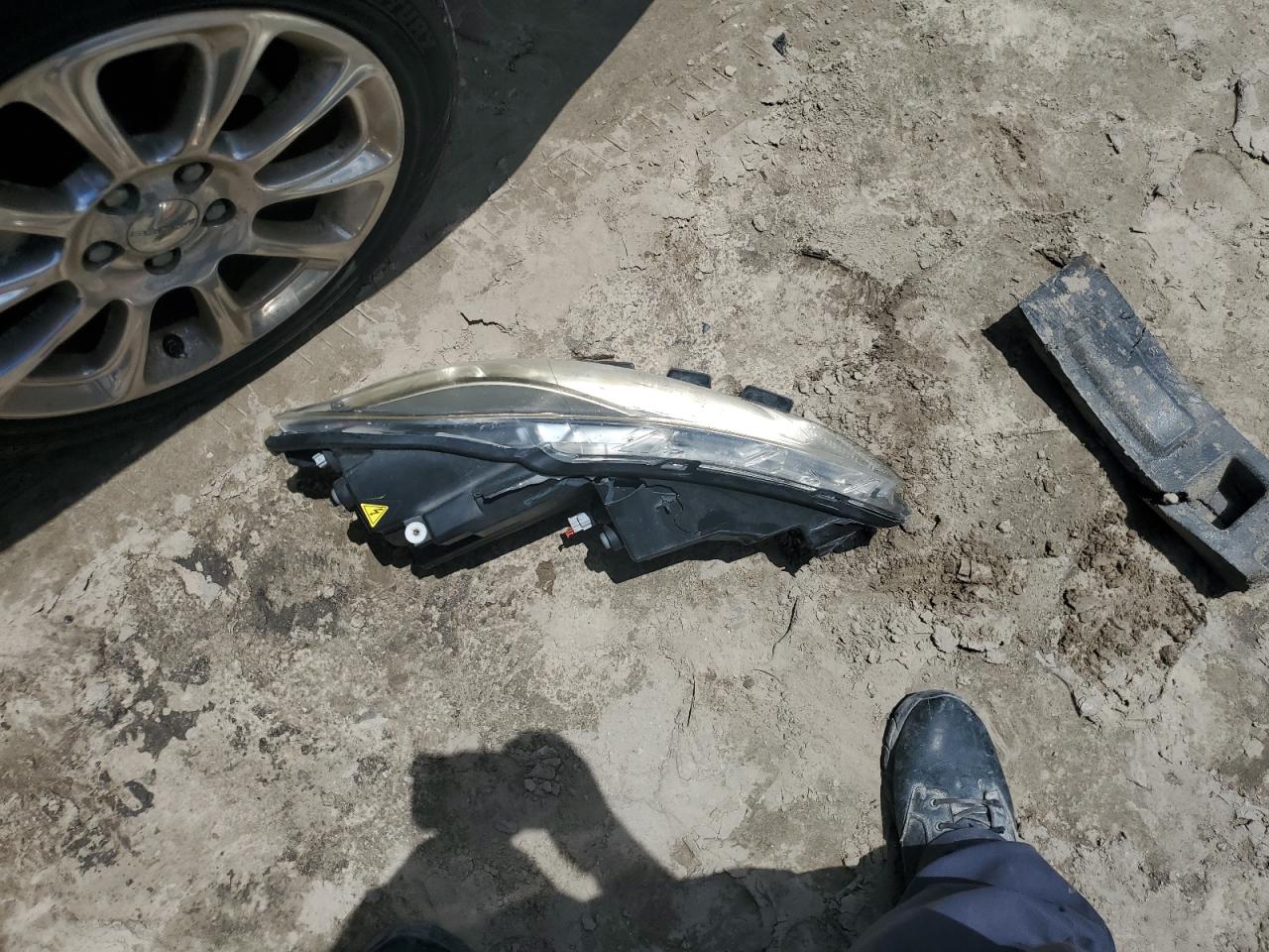 1C3CDFCB2FD173686 2015 Dodge Dart Limited