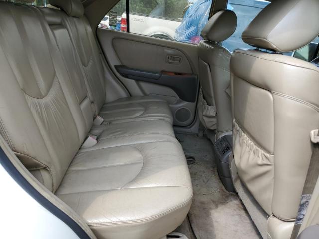 2000 Lexus Rx 300 VIN: JT6HF10U0Y0114142 Lot: 63177214