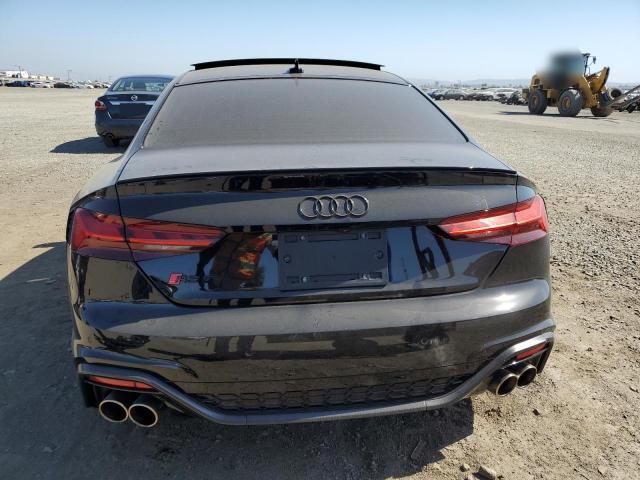 2023 Audi Rs5 VIN: WUANWAF52PA903805 Lot: 60952564