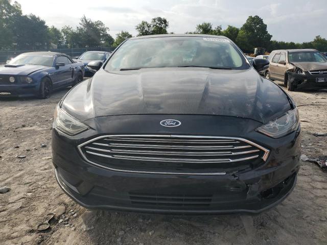 VIN 3FA6P0LU6JR207908 2018 Ford Fusion, Se Hybrid no.5