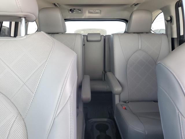 2022 TOYOTA HIGHLANDER - 5TDFZRBH4NS162077