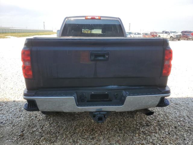 2015 CHEVROLET SILVRDO LT 1GC1KVEG7FF108932