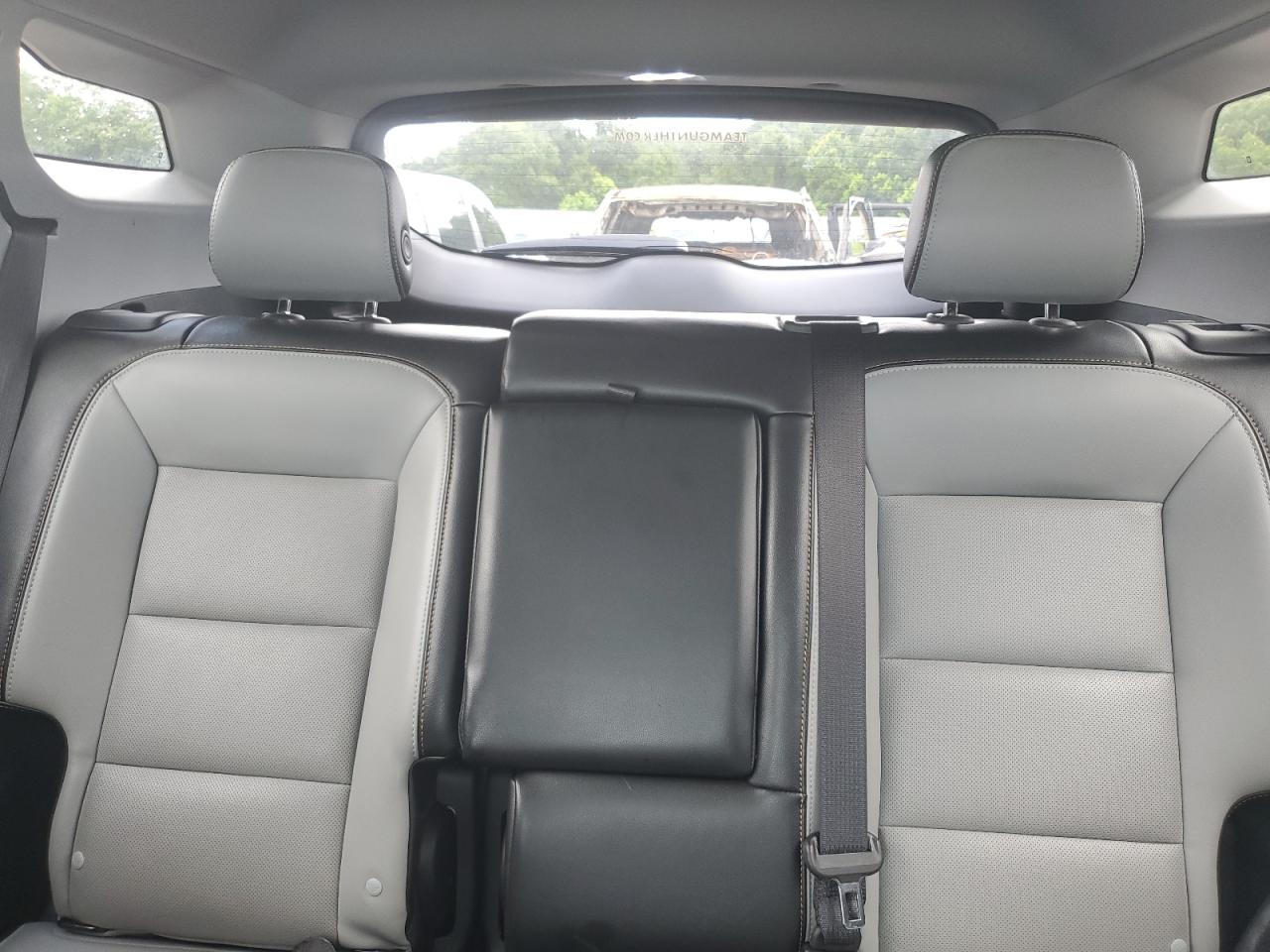 3GKALPEVXKL350500 2019 GMC Terrain Slt