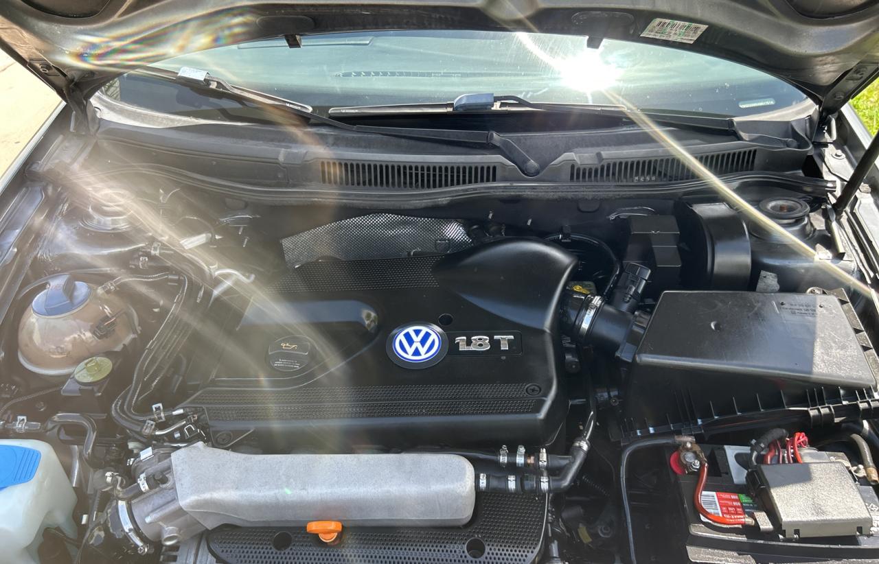 3VWSE69M04M017514 2004 Volkswagen Jetta Gls