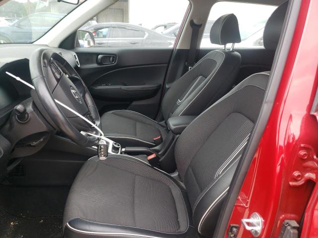2023 HYUNDAI VENUE SEL - KMHRC8A35PU242416