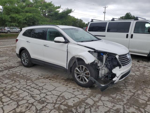 2019 HYUNDAI SANTA FE X KM8SN4HF1KU307453  62621134