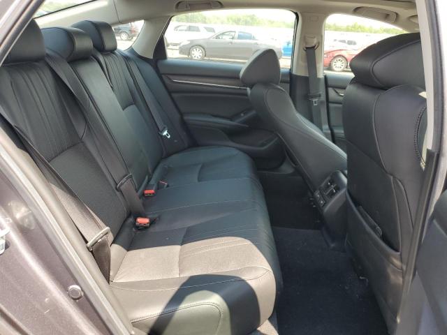 2021 HONDA ACCORD HYB - 1HGCV3F57MA020766