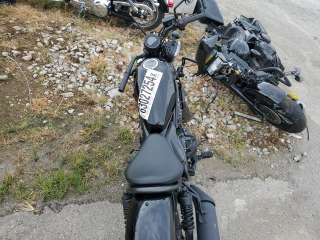 2024 HONDA CMX500 A - MLHPC5646R5300054