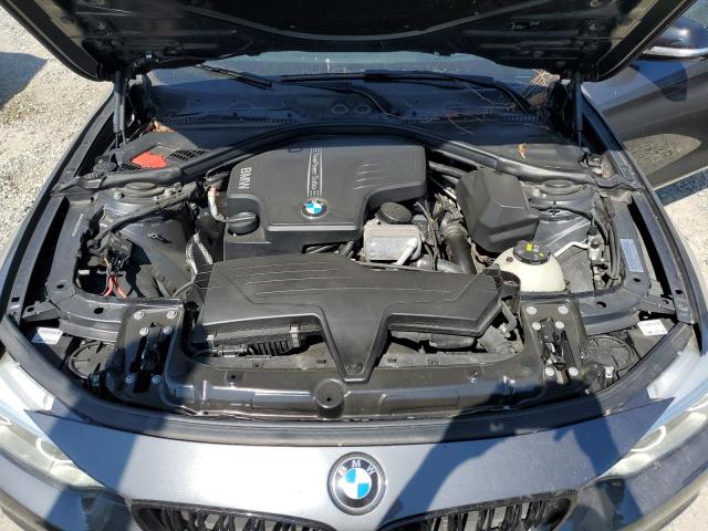 VIN WBA3N7C50EK220763 2014 BMW 4 Series, 428 I no.11