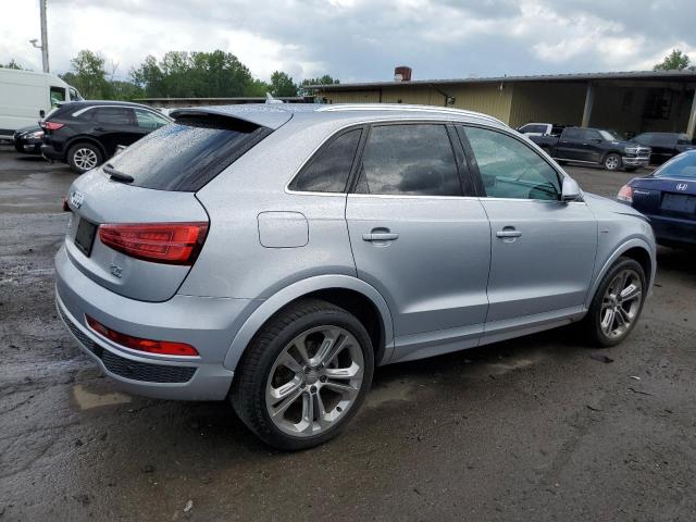 2016 AUDI Q3 PRESTIG - WA1GFCFS5GR009736