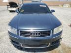 AUDI A8 L QUATT photo