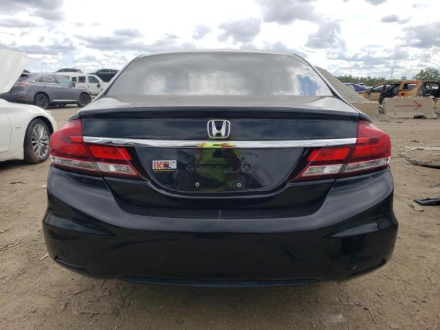 2015 HONDA CIVIC SE - 19XFB2F72FE040522