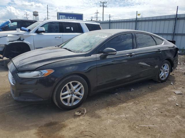 2015 FORD FUSION SE - 3FA6P0H78FR191155