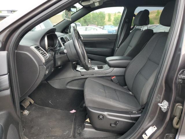 2020 JEEP GRAND CHER - 1C4RJFAG0LC109967