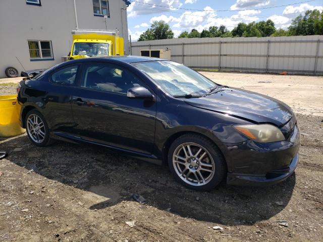 2010 Toyota Scion Tc VIN: JTKDE3B76A0312784 Lot: 59992714