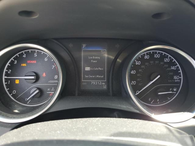 2018 TOYOTA CAMRY L - JTNB11HK3J3004699