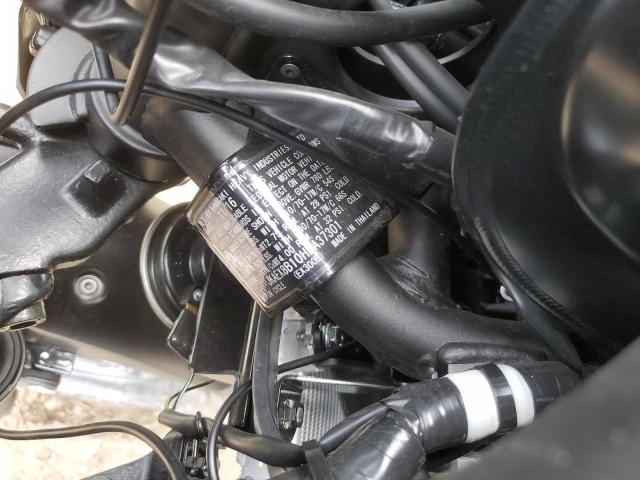 2017 KAWASAKI EX300 B JKAEX8B10HDA37301