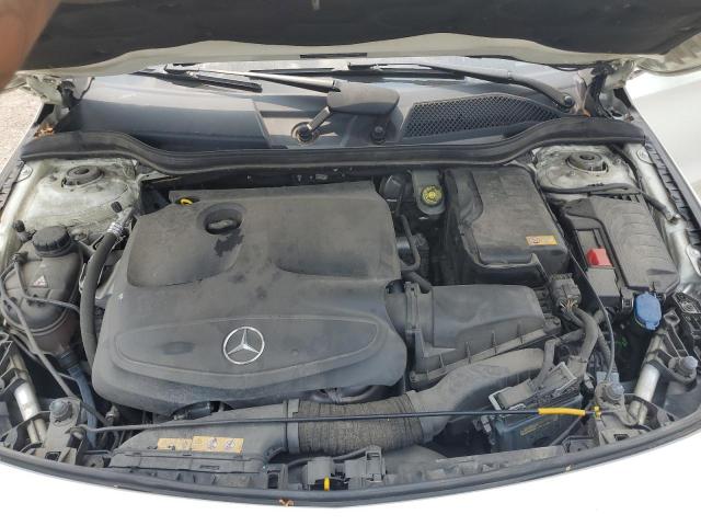 VIN WDDSJ4GB0FN210054 2015 Mercedes-Benz CLA-Class,... no.11